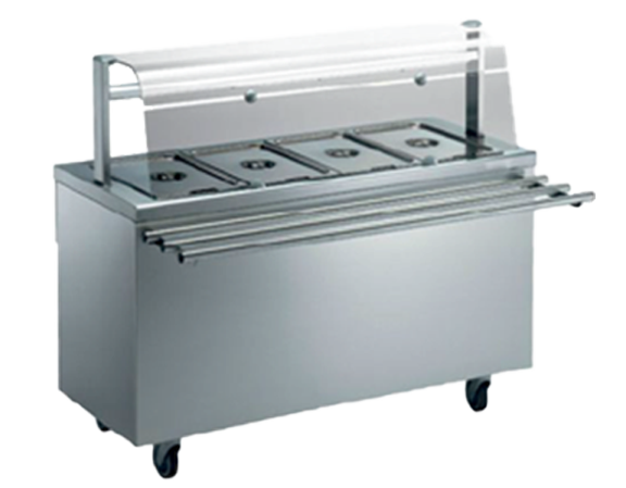 Bain mari canteen Equipments