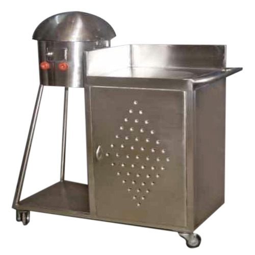 Rumali Roti Maker